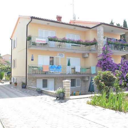 Villa Bencun Medulin Kültér fotó