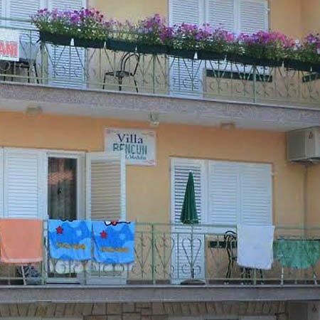 Villa Bencun Medulin Kültér fotó