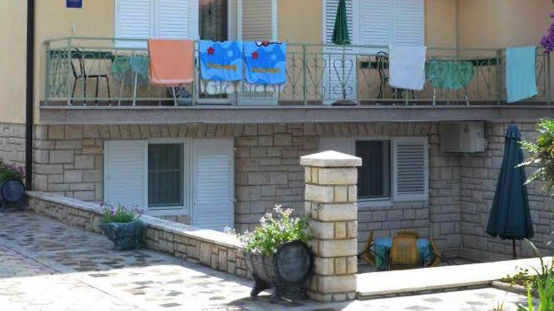 Villa Bencun Medulin Kültér fotó