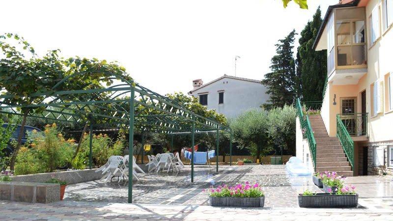 Villa Bencun Medulin Kültér fotó